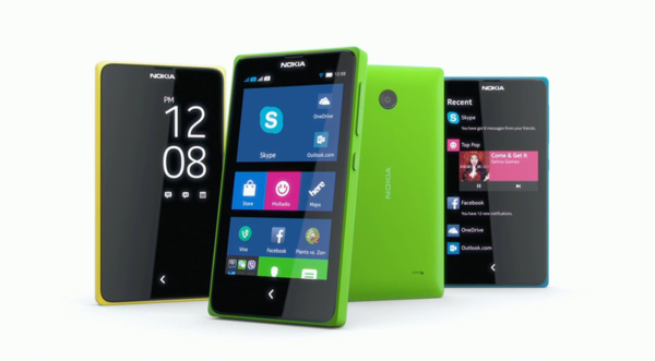 Nokia X:n rajoitteista ja rtlinneist pstiin kokonaan eroon